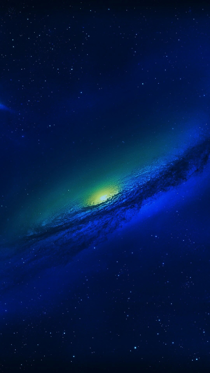 Galaxie S7 Edge