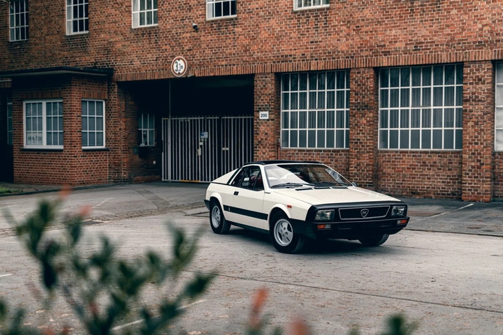 lancia