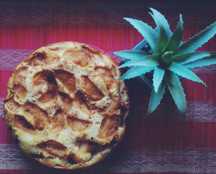 Apple pie