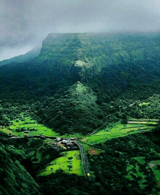 Nature