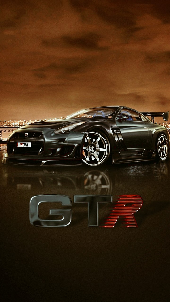 nice car