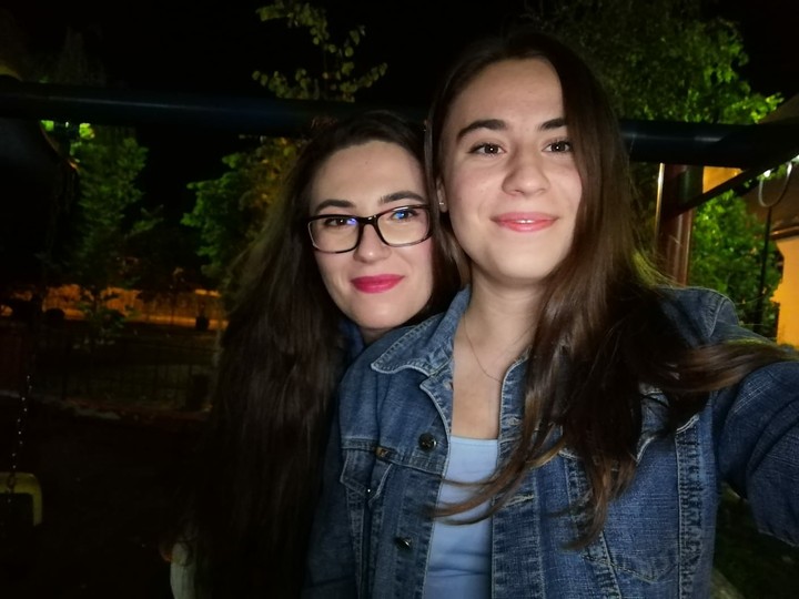Love her to the moon and back!