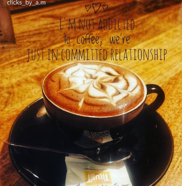 coffee