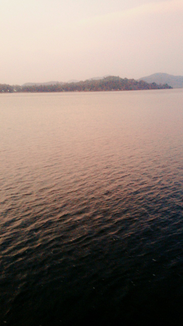 sea