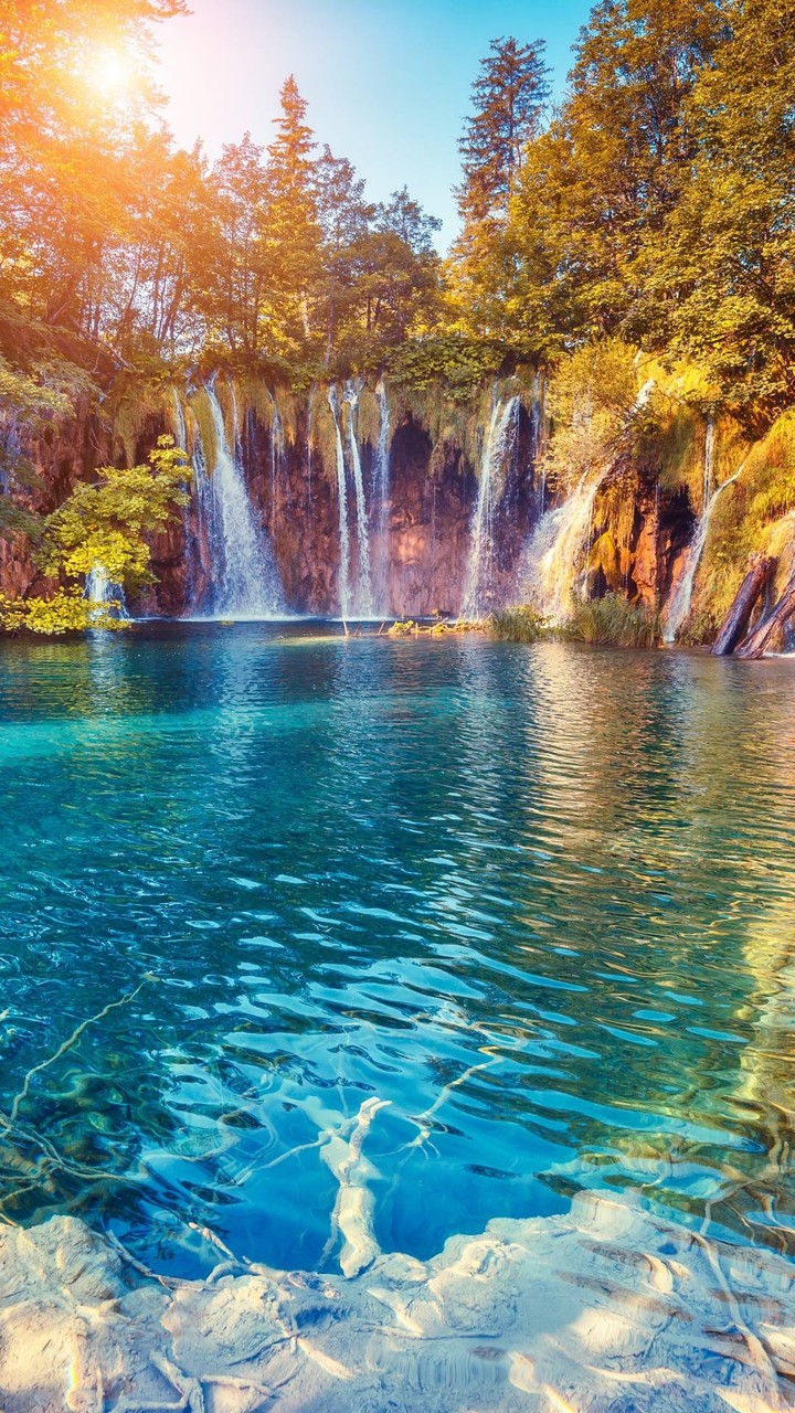 beautiful landscape