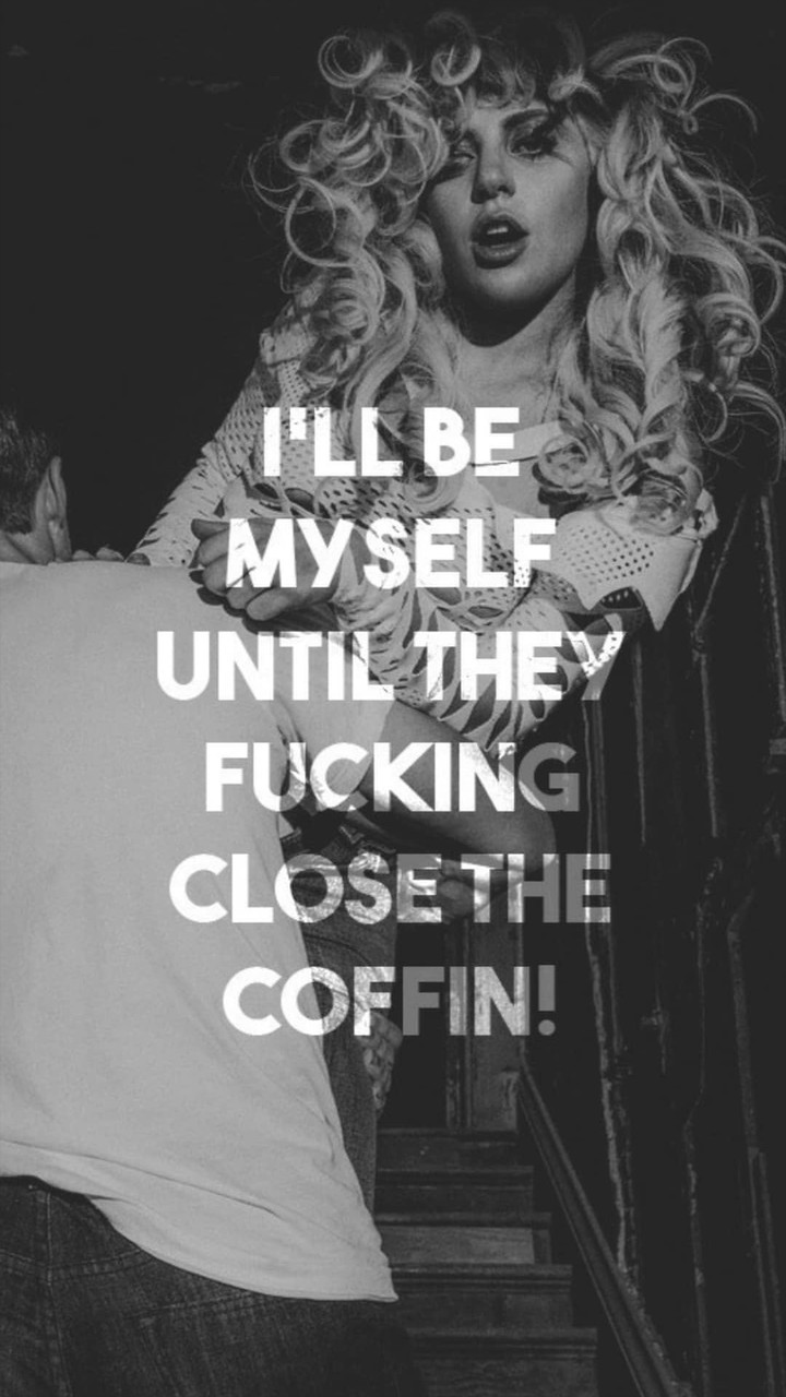 Lady Gaga