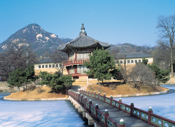 서울여행
