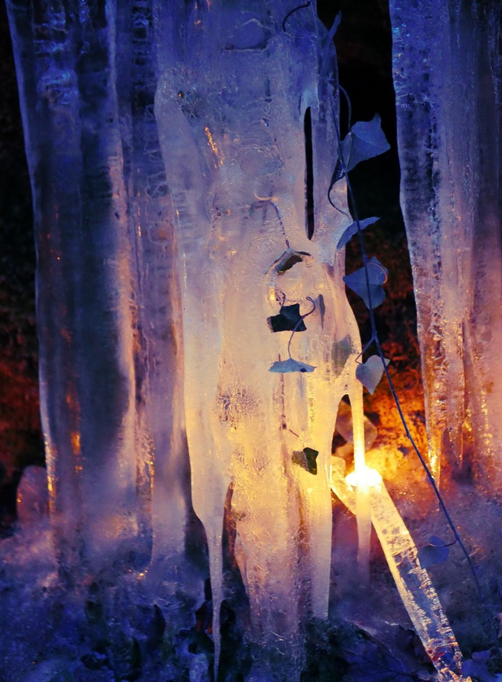 Ice
