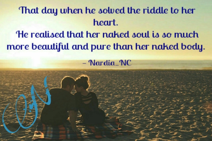 My Quote.