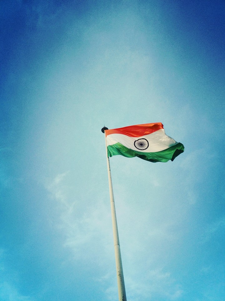 Tiranga_Bharat_India