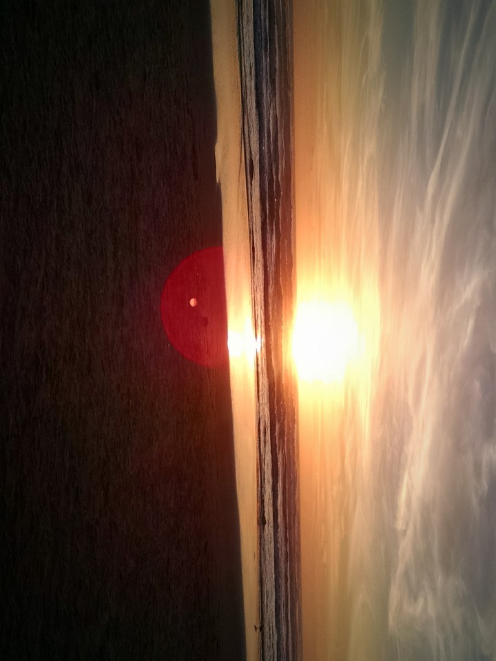 Cannon Beach Sunset