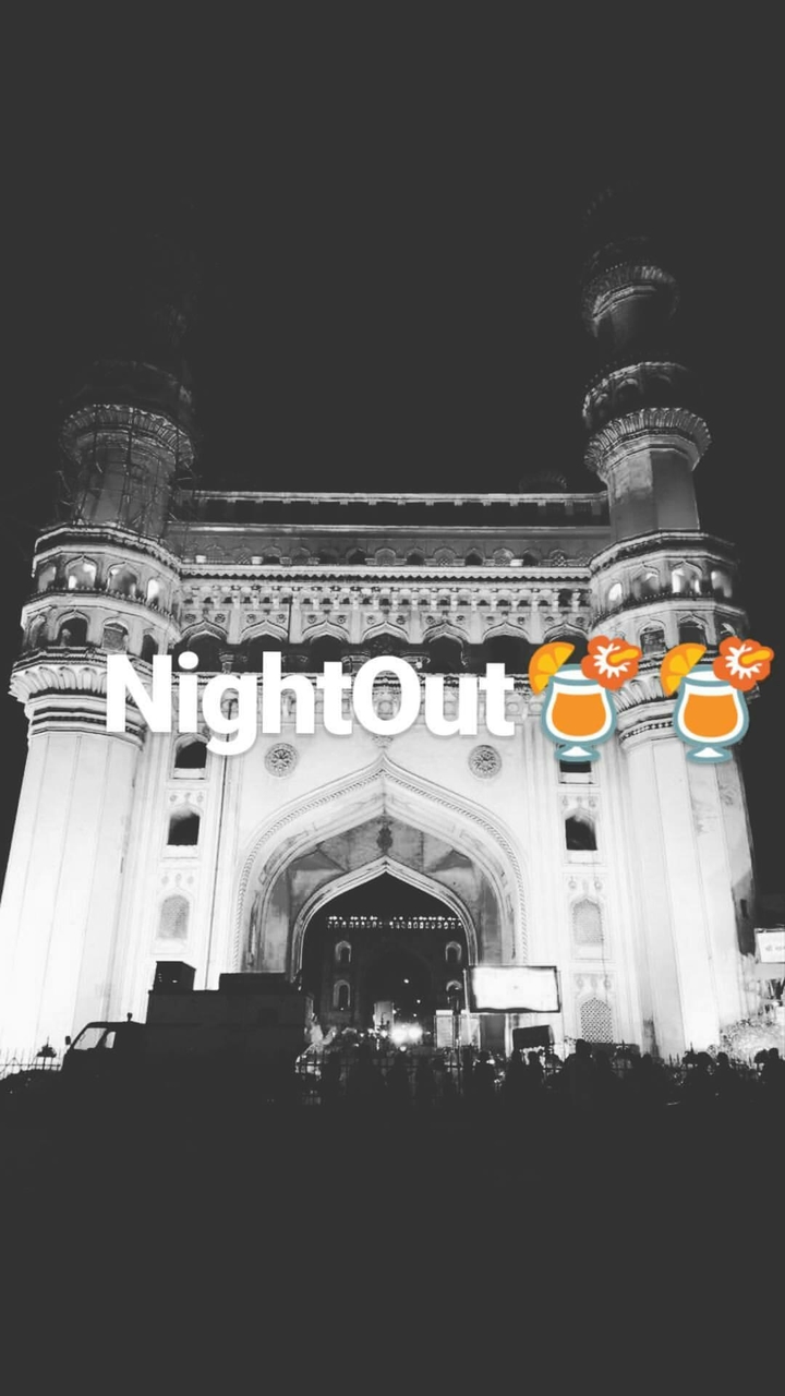 charminar