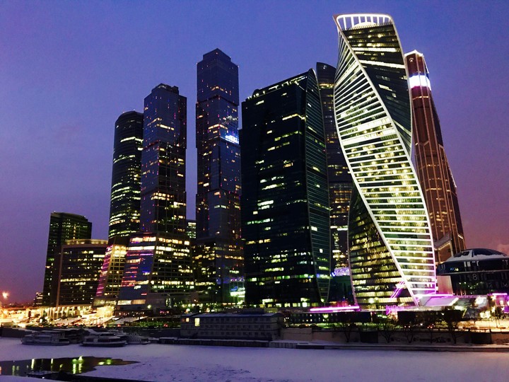moscowcity