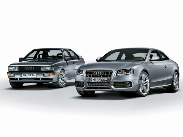 audi