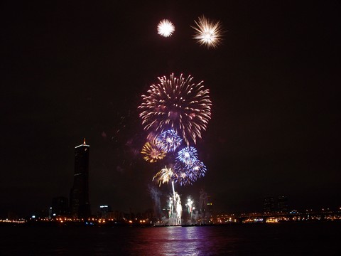 Firework Display
