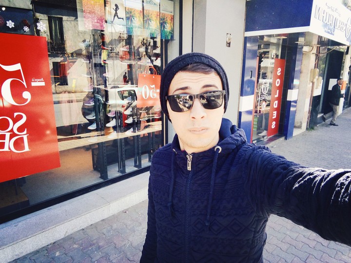 mode