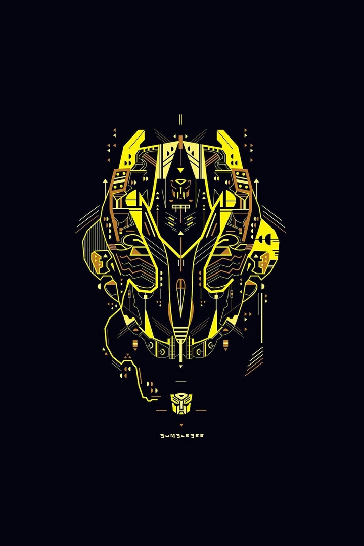 bumblebee core