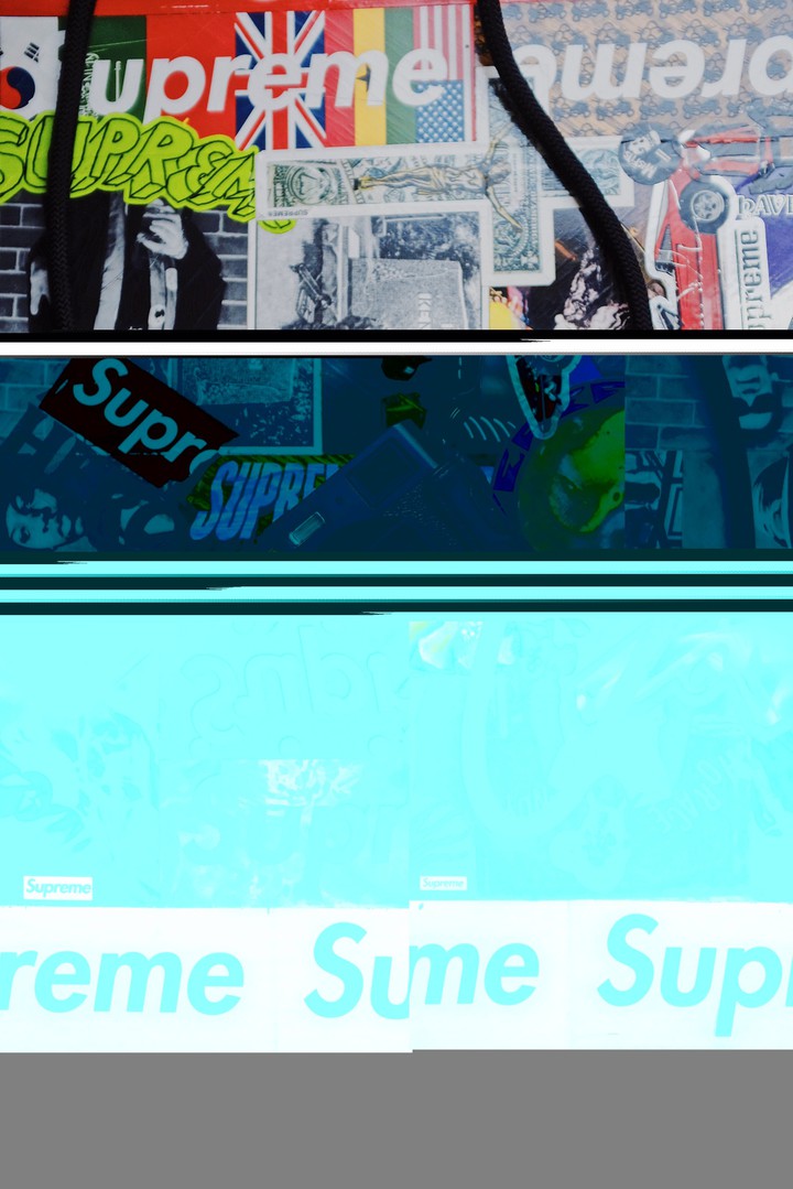Supreme