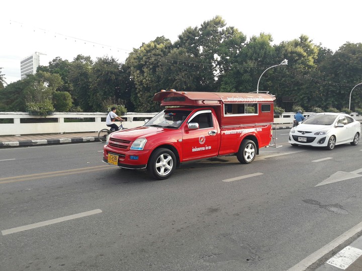 TukTuk