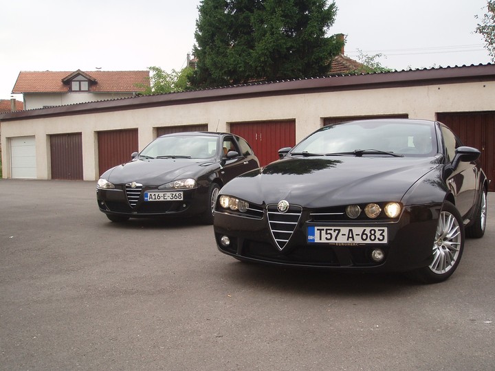 alfa romeo 159