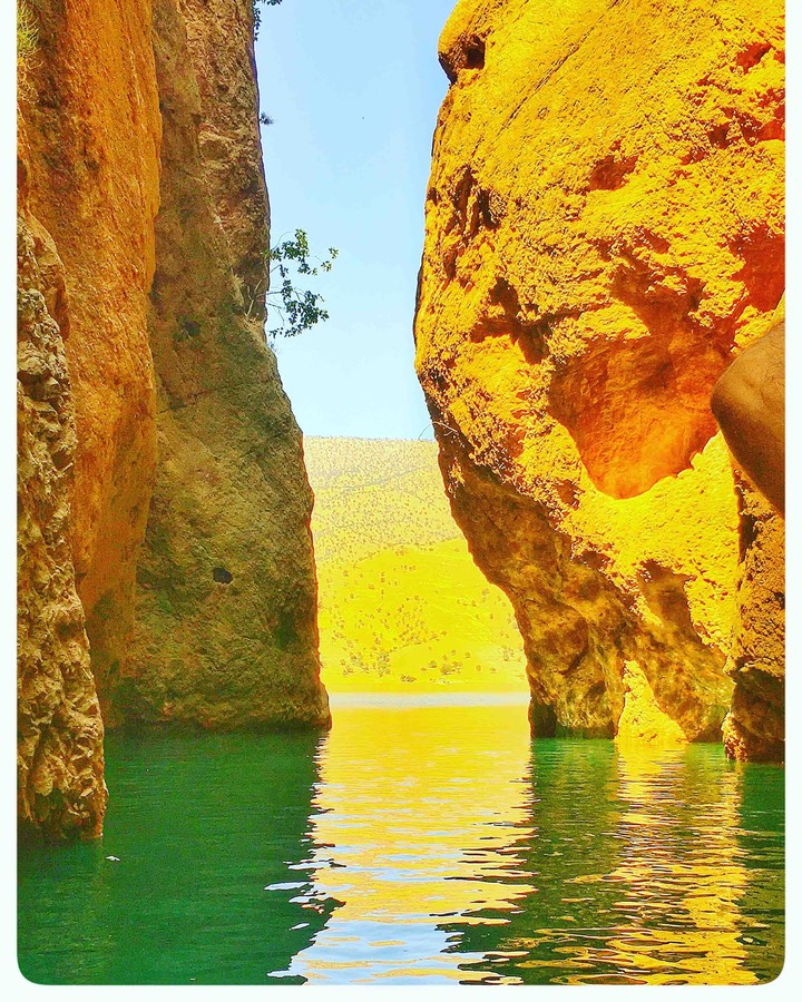 sun rock