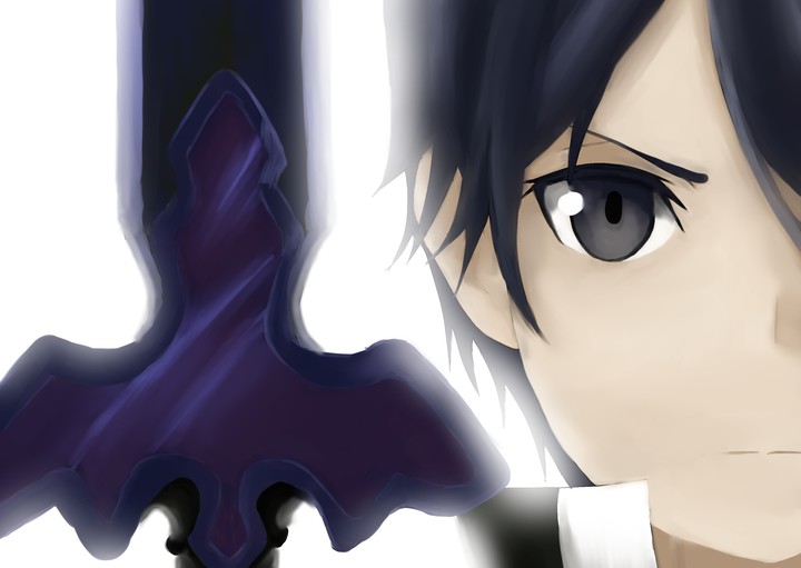 Kirito