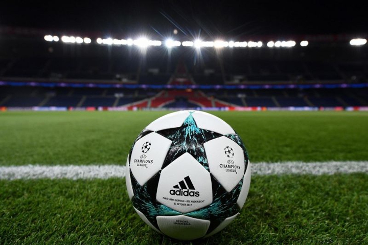 Champions League