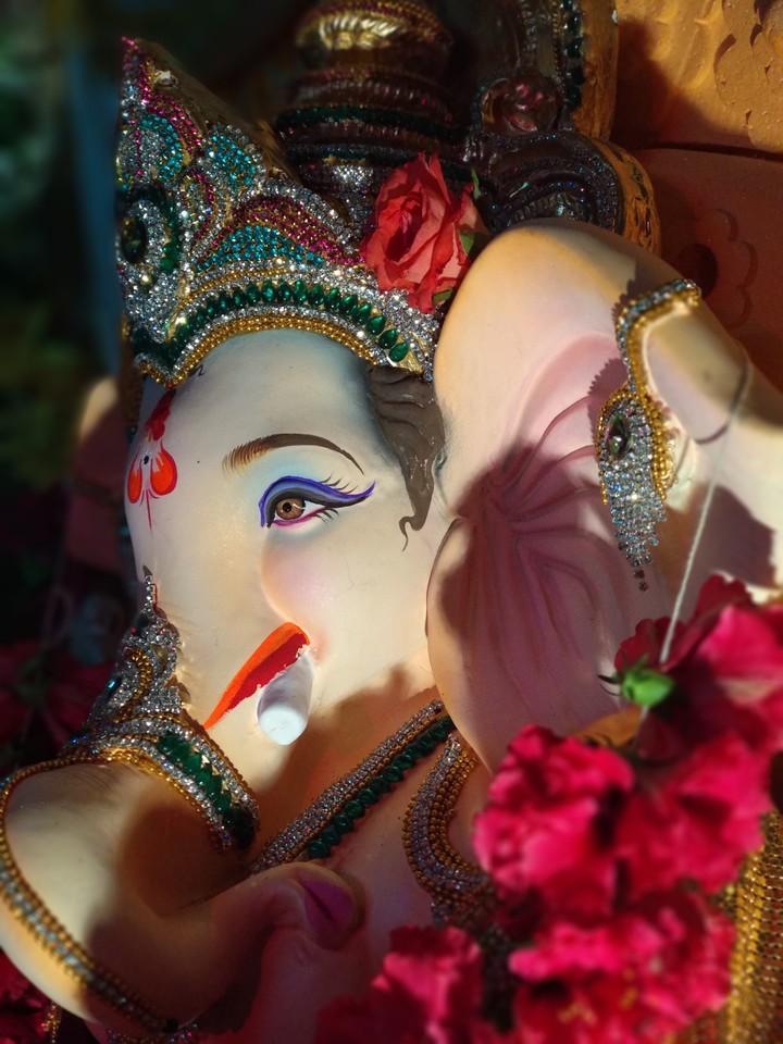 Ganesha