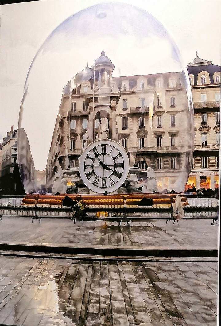 Lyon