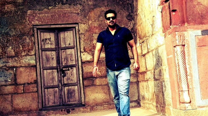 Vintage Holiday