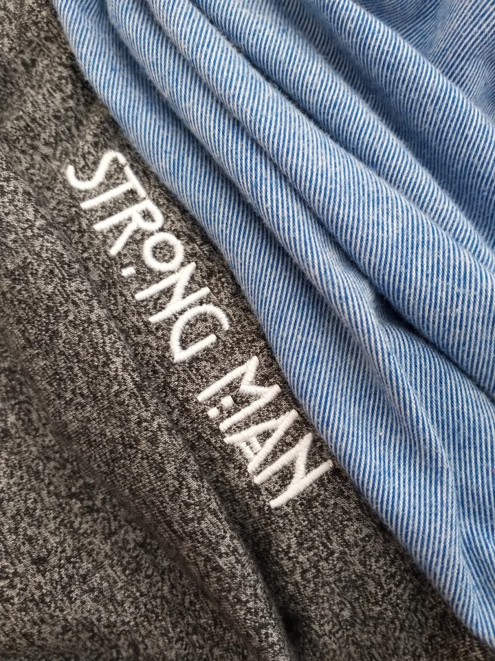 StrongMan