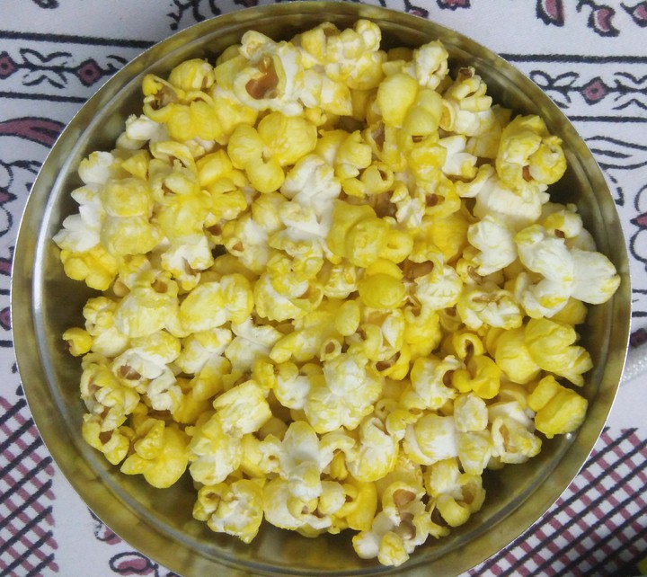 popcorn