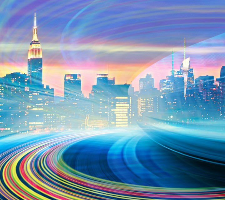 cityscapes