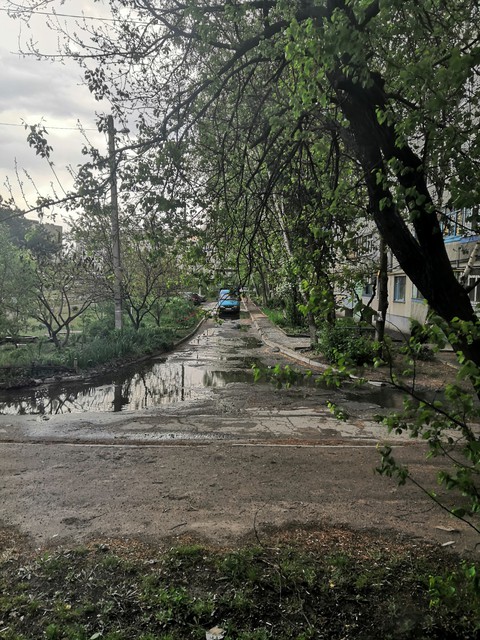 Длина малого Павлограда