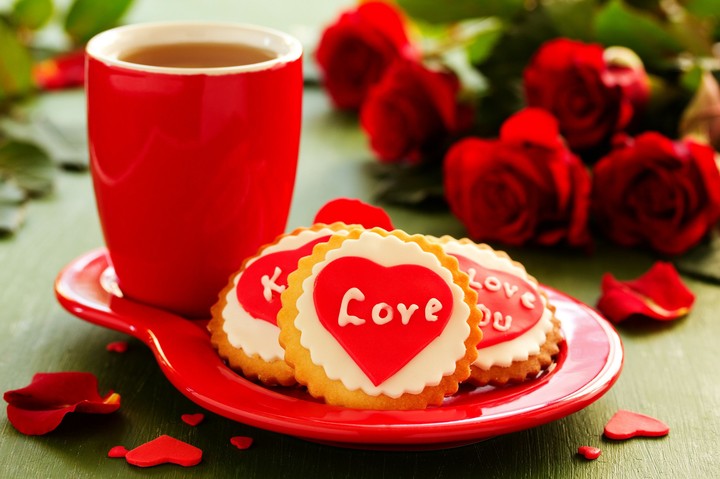 love
