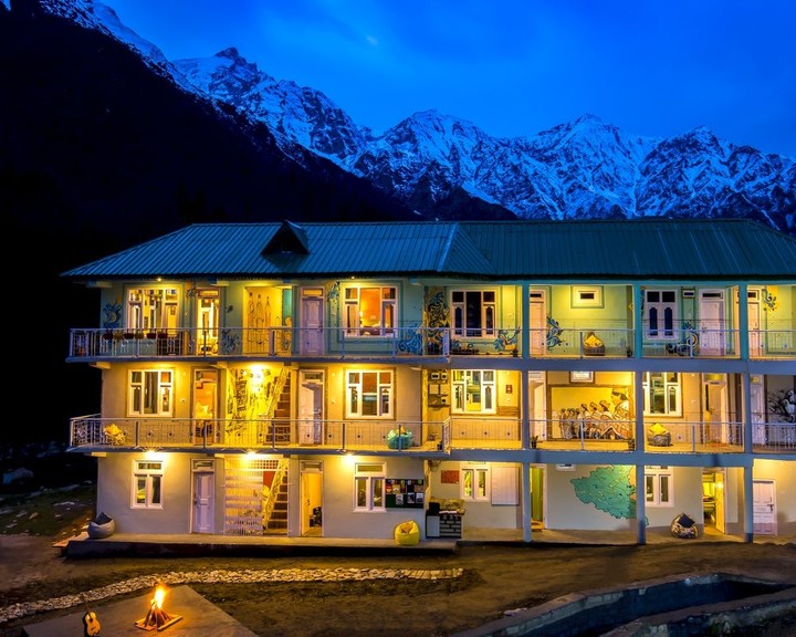 himachal