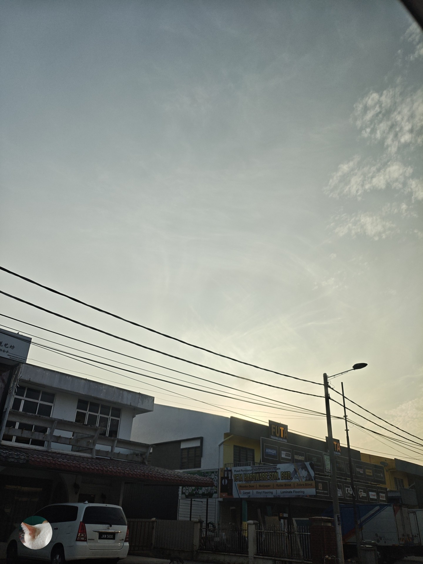 hình nền cloud, morning