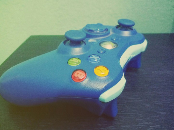 Xbox Controller