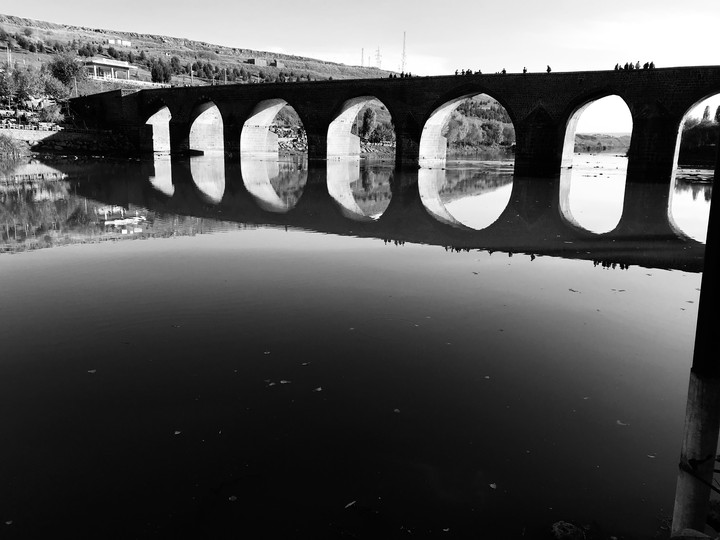 diyarbakır on gözlü