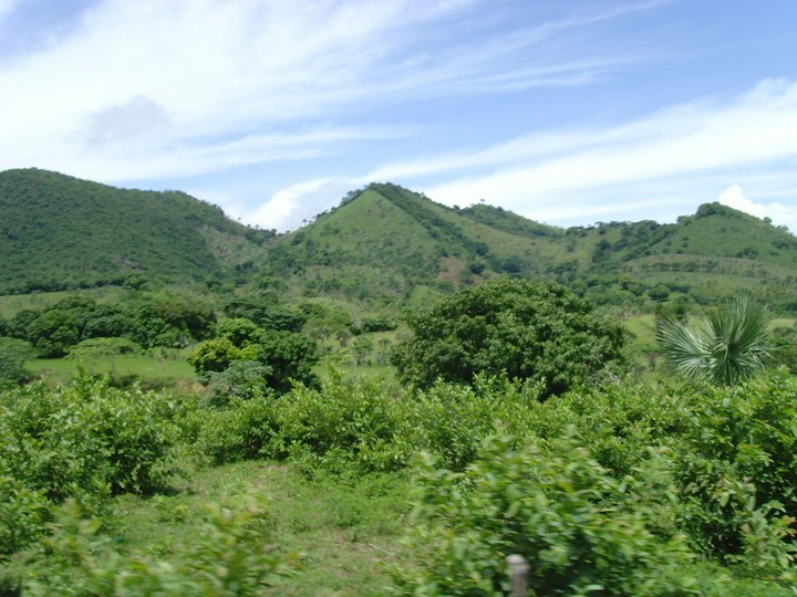 Dominican Republic