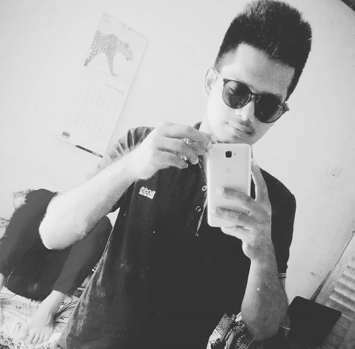 alone life