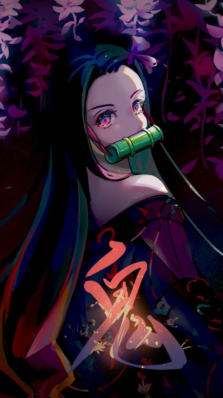 Nezuko