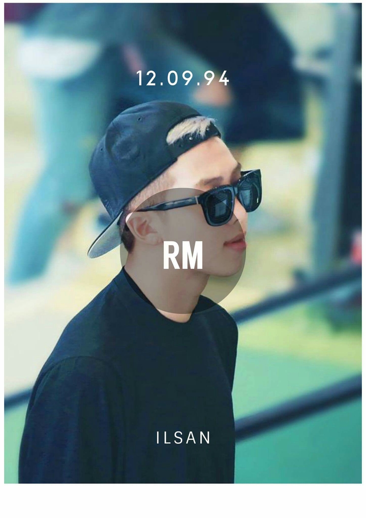 Namjoon (BTS)