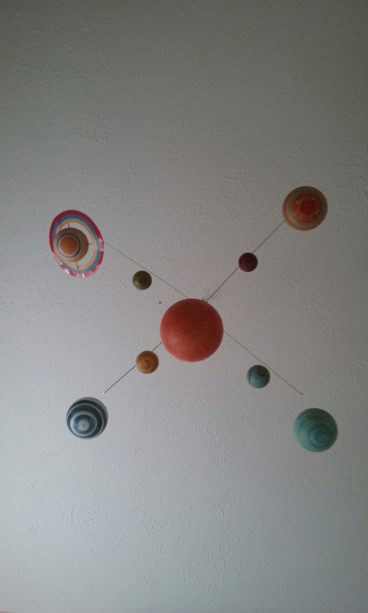 planet mobile