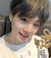 ♡Min Yoongi♡