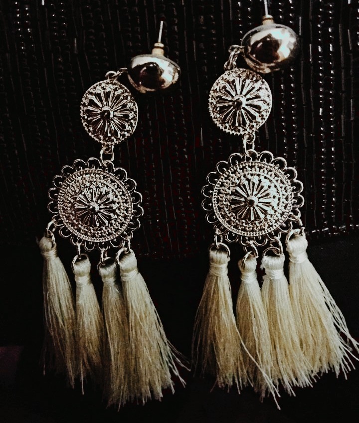 Tassel is worth the hassle