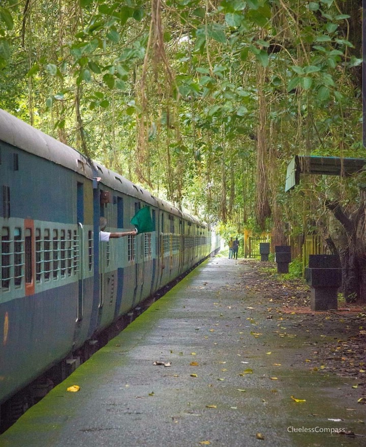 Indian Railways