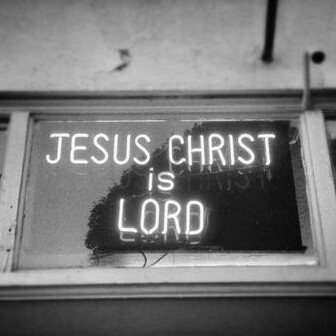 jesus christ