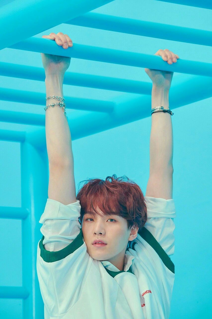 SUGA