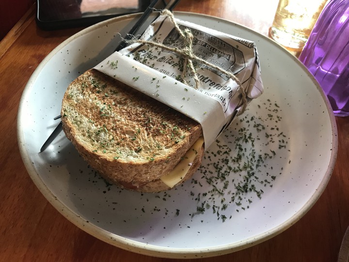 Toast